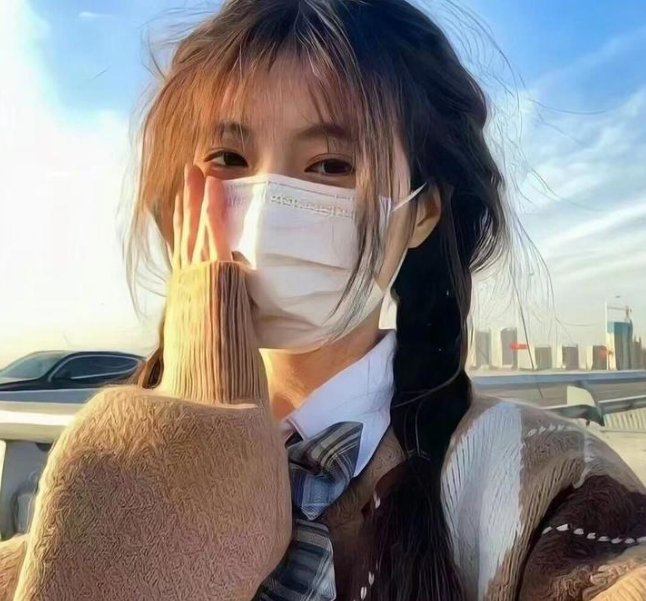 我在中国当农人